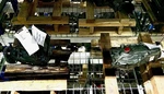 2003-2004 Mercedes-benz Clk Series Carrier Assembly 209 Type 200k Oem. Fixed Price $413.40.