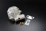 Greddy High Capacity Rear Differential Cover 14520499. Fixed Price $457.82.