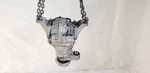 2018 Maserati Levante Oem Rear Carrier Differential Assembly. Fixed Price $308.75.