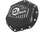 Afe Power 46-71150b For 19-c Ram Trucks Pro Series Rear Differential Cover Black. Fixed Price $399.29.
