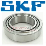 Skf Rear Outer Wheel Bearing For 1985-1995 Toyota Pickup - Axle Drivetrain Ev. Fixed Price $28.20.