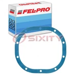 Fel-pro Rear Differential Carrier Gasket For 1963-1964 Ford Sprint Driveline Pp. Fixed Price $12.89.