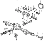 Cl5z-4209a 1984-2011 Ford, Lincoln Cars And Trucks, Many Models.. Fixed Price $158.97.