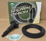 Gm9.5-373 Gm 9.5" Rear Ring & Pinion / 41-11t 3.73 Ratio 1.876"-30 Spl **new**. Fixed Price $271.68.