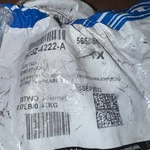 Genuine Ford Oem Hc3z-4222-a Side Bearing Cup. Fixed Price $5.00.