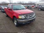 Rear Axle Disc Brakes Heritage Fits 00-04 Ford F150 Pickup. Fixed Price $856.89.