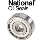 National Clutch Pilot Bearing For 1976-1977 Mazda Mizer - Transmission Kg. Fixed Price $27.32.