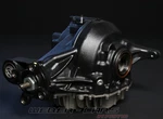 A1673506401 Differential Rear Axle Gear 3.45 Oem Mercedes W167 53 Amg 10km. Fixed Price $3522.31.