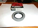 National 8516n Oil Seal 1.687" X 2.627" .437" Made In Usa. Fixed Price $8.99.