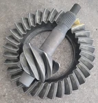 Used - Us Gear Ford 9" 4.57 Set 9 Inch 457 Free Shipping!!!. Fixed Price $130.00.