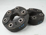 2009 - 2012 Bmw 7 Series F01 750 X Drive Rubber Connection Cardan Propeller Oem. Fixed Price $39.19.