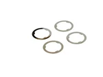 Genuine Mopar Pinion Shaft Shim Kit 5086705ab. Fixed Price $274.85.