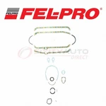 Fel-pro Conversion Gasket Set For 1968-1974 Chevrolet G10 Van 5.0l 5.7l V8 - Mo. Fixed Price $41.53.