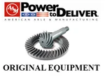 D115373gsk Dodge Ram 2500 Aam 11.5" 3.73 Oe Ring & Pinion Gear Set Kit 2014-2018. Fixed Price $559.95.
