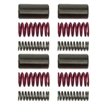 Powertrax 1038350kas Spring And Pin Kit. Fixed Price $28.00.