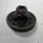 15-20 Honda Fit Cvt Differential & Final Gear Assembly 41100-5t0-901 Oem. Fixed Price $199.00.