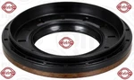 A0229979847 905.910 Mercedes W124 R129 W210 Shaft Seal, Differential Elring New. Fixed Price $29.91.