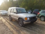 Rear Axle Discovery Fits 99-02 Land Rover. Fixed Price $712.41.