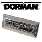 Dorman Front Left Door Window Switch For 1985-1986 Chevrolet C20 Electrical Iu. Fixed Price $85.25.