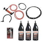 Driven 04230 75w90 Limited Slip Gear Oil Change Kit, 12-bolt Gm. Fixed Price $101.99.