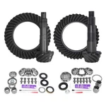 Yukon Gear & Axle Ygkt008-488loc-3 Re-gear Kit Set Ring Pinion. Fixed Price $2087.89.