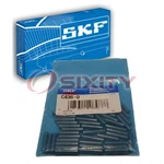 Skf Main Shaft Pilot Bearing For 1975-1990 Ford E-150 Econoline Club Wagon Jv. Fixed Price $14.94.