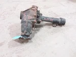 2003-2009 Lexus Gx470 Front Axle Differential Carrier Assembly 3.727 Ratio Oem. Fixed Price $269.69.