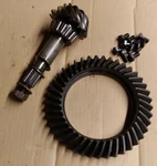 Dana 44 620223 620224 -- Ring And Pinion. Fixed Price $286.61.