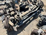 Rear Axle 4wd 3.73 Ratio Non-locking Fits 19 Dodge 2500 Pickup. Fixed Price $2764.00.