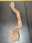 2006-2008 Lexus Rx400h Awd Rear Carrier Differential Support Bracket Mount Oem. Fixed Price $92.99.