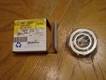 Gm Acdelco 1984-1995 Oem Differential Pinion Bearing 941-3427 Timken. Fixed Price $31.99.