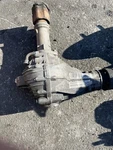 18+ Jeep Grand Cherokee Dodge Durango Hellcat Front 3.70 24k Warranty 53011152aa. Fixed Price $700.00.