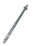 03-06 Mercedes W211 E500 S430 S500 4matic Front Axle Differential Output Shaft. Fixed Price $125.55.