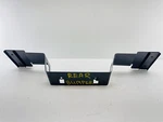 06-10 Pontiac Solstice Genuine Gm Rear Bumper Fascia Bracket 15853158 Oem. Fixed Price $67.15.