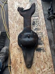 1995 1992 93 94 1997 Ford Obs F250 4x4 Ttb Front Axle Differential Housing Beam. Fixed Price $249.99.