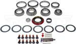 Dorman 797-108 Premium Ring And Pinion Master Bearing Installation Kit. Fixed Price $316.19.