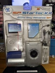 Hip Gear Gameboy Advance Starter Kit New!. Fixed Price $60.00.