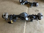 Rear Axle 4wd 4.10 Ratio Opt Dsa Anti-spin Fits 19-24 Dodge 2500 Pickup. Fixed Price $1619.99.