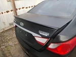 2013 Hyundai Sonata Used Rear Stabilizer Bar Sport Suspension Dampener 524. Fixed Price $80.70.