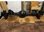 2022 Jeep Wrangler Jl Rear Differential W/o Lock. Fixed Price $700.00.