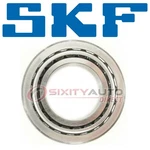 Skf Front Inner Wheel Bearing For 1960-1969 Jaguar 3.8 - Axle Drivetrain Iv. Fixed Price $19.84.