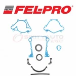 Fel-pro Engine Timing Cover Gasket Set For 1966-1978 Dodge Charger 4.5l 5.2l Ky. Fixed Price $44.70.
