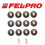 Fel-pro Engine Valve Stem Oil Seal Set For 1994-1999 Pontiac Grand Prix - Ct. Fixed Price $45.12.