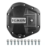 Yukon Gear & Axle Hardcore Nodular Iron Differential Cover Yhcc-d60. Fixed Price $141.30.