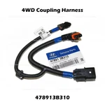 Genuine 4wd Coupling Harness 478913b310 For Hyundai Tucson Kia Sportage. Fixed Price $64.00.