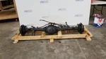 22 2022 Nissan Frontier 3.8l King Extended Cab Rear Axle Assembly. Fixed Price $1350.00.