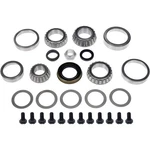 697-116 Dorman Kit Ring And Pinion Bearing Rear For Fury Ram Truck Plymouth I Ii. Fixed Price $191.09.