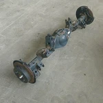 Rear Axle For Lexus Gx460 Assy 3.91 55k Non Locking. Fixed Price $1594.99.