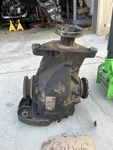 2001-2003 Bmw X5 E53 3.0l Rear Differential Carrier 4.10 Ratio Used 33101428662. Fixed Price $299.99.