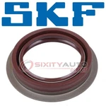 Skf Rear Differential Pinion Seal For 2015 Chevrolet Suburban - Driveline Yu. Fixed Price $19.98.